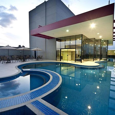 Radisson Hotel Belem Ανέσεις φωτογραφία