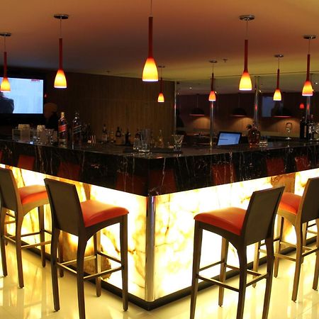 Radisson Hotel Belem Εξωτερικό φωτογραφία