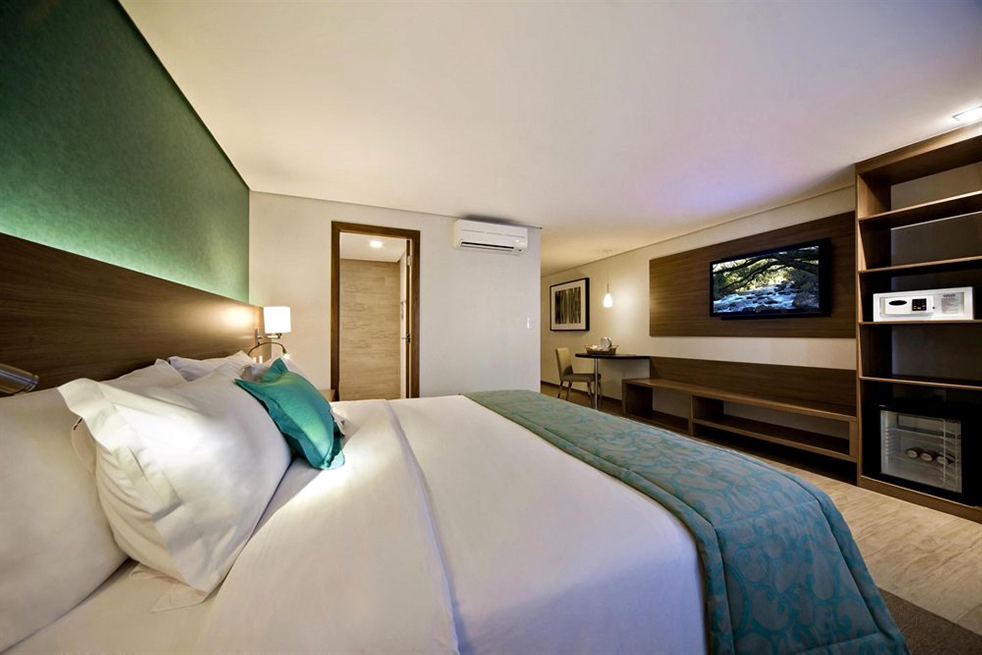 Radisson Hotel Belem Δωμάτιο φωτογραφία