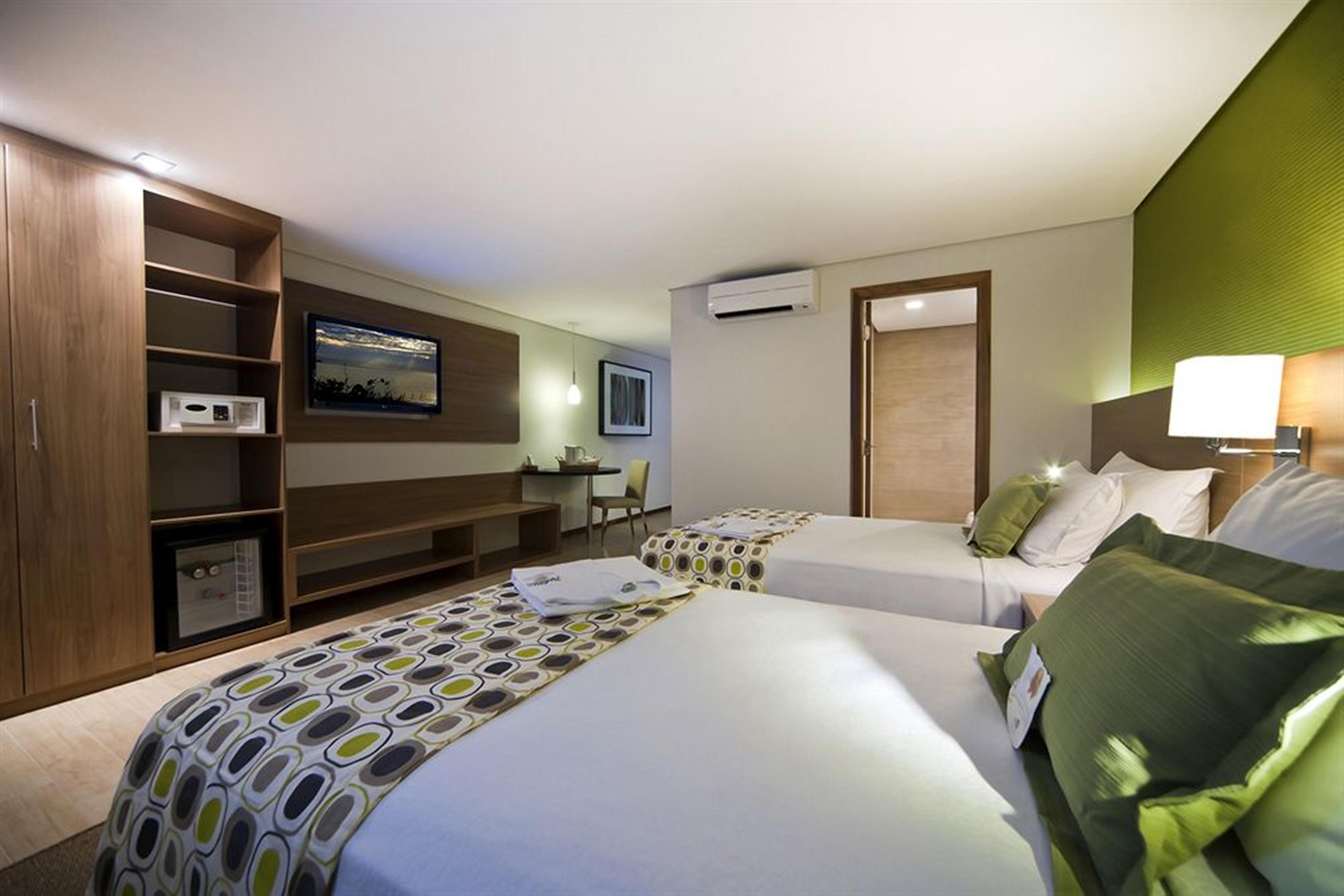 Radisson Hotel Belem Δωμάτιο φωτογραφία