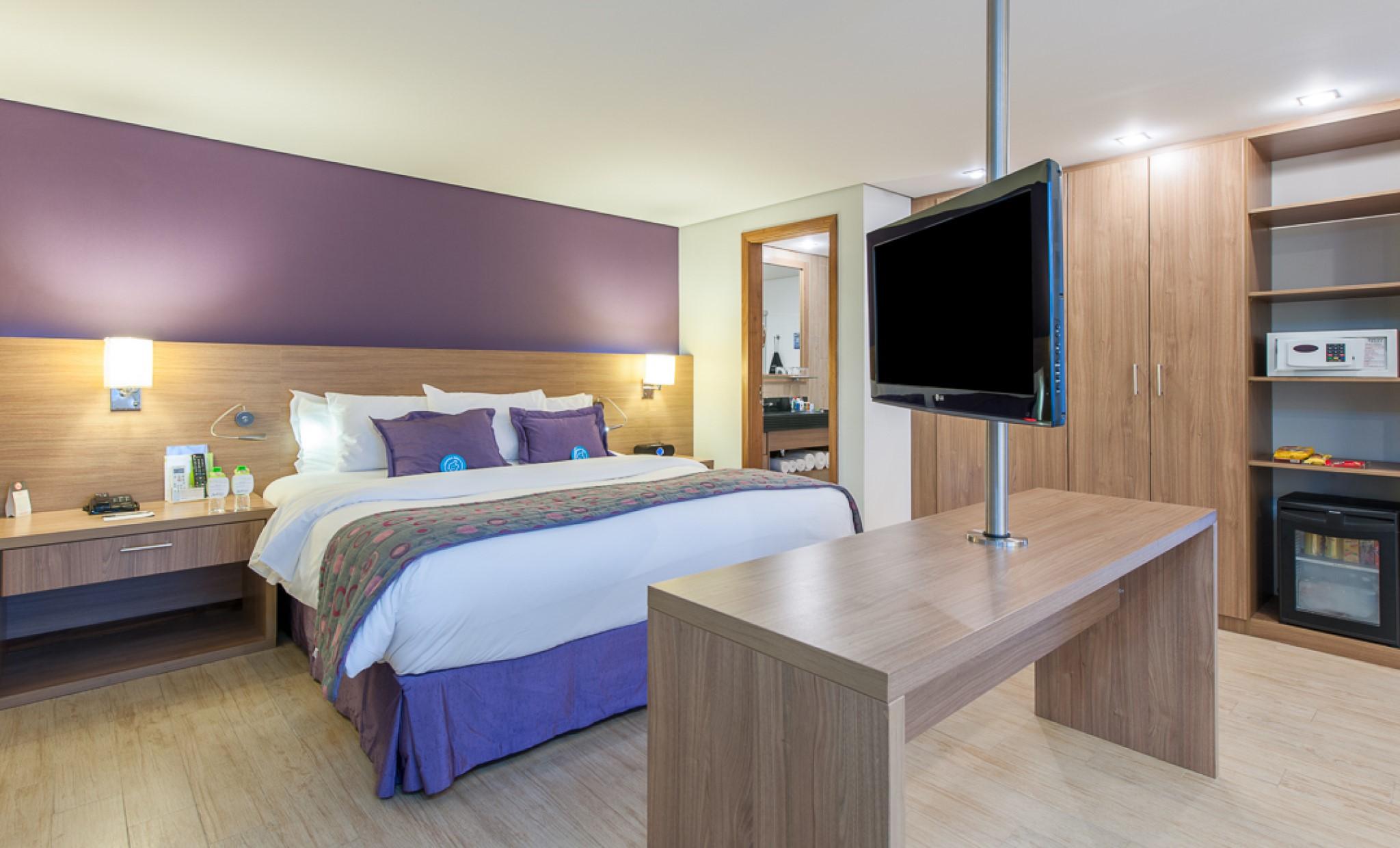 Radisson Hotel Belem Εξωτερικό φωτογραφία