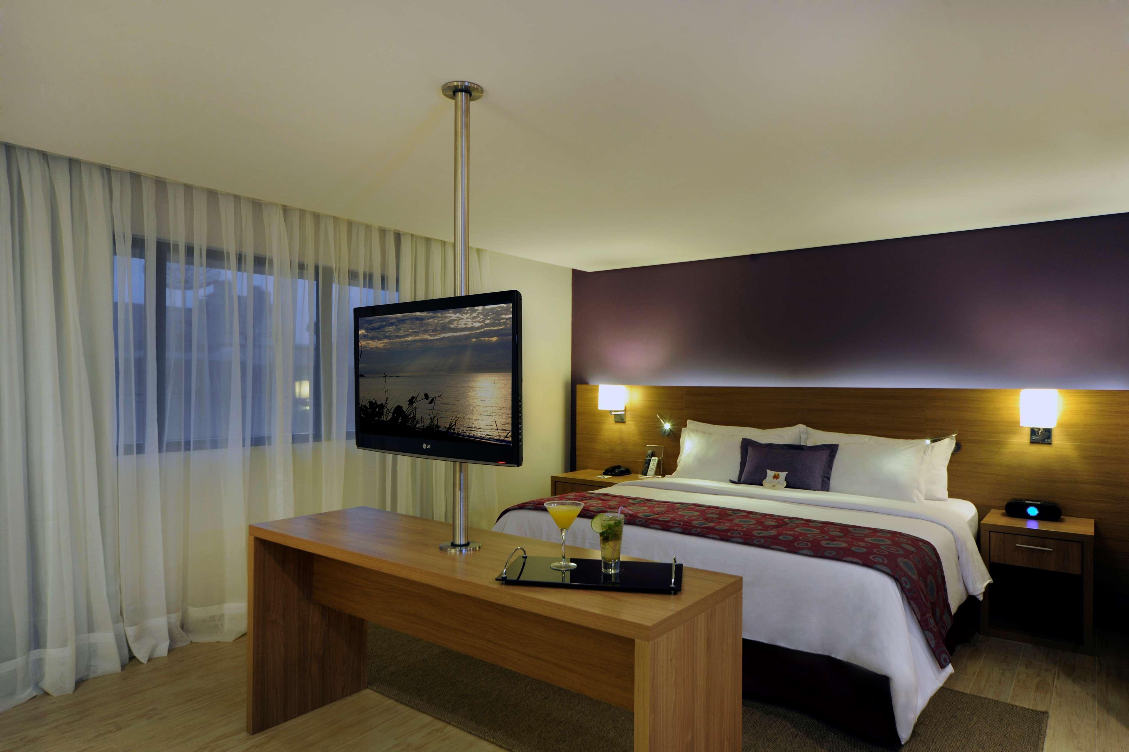 Radisson Hotel Belem Δωμάτιο φωτογραφία