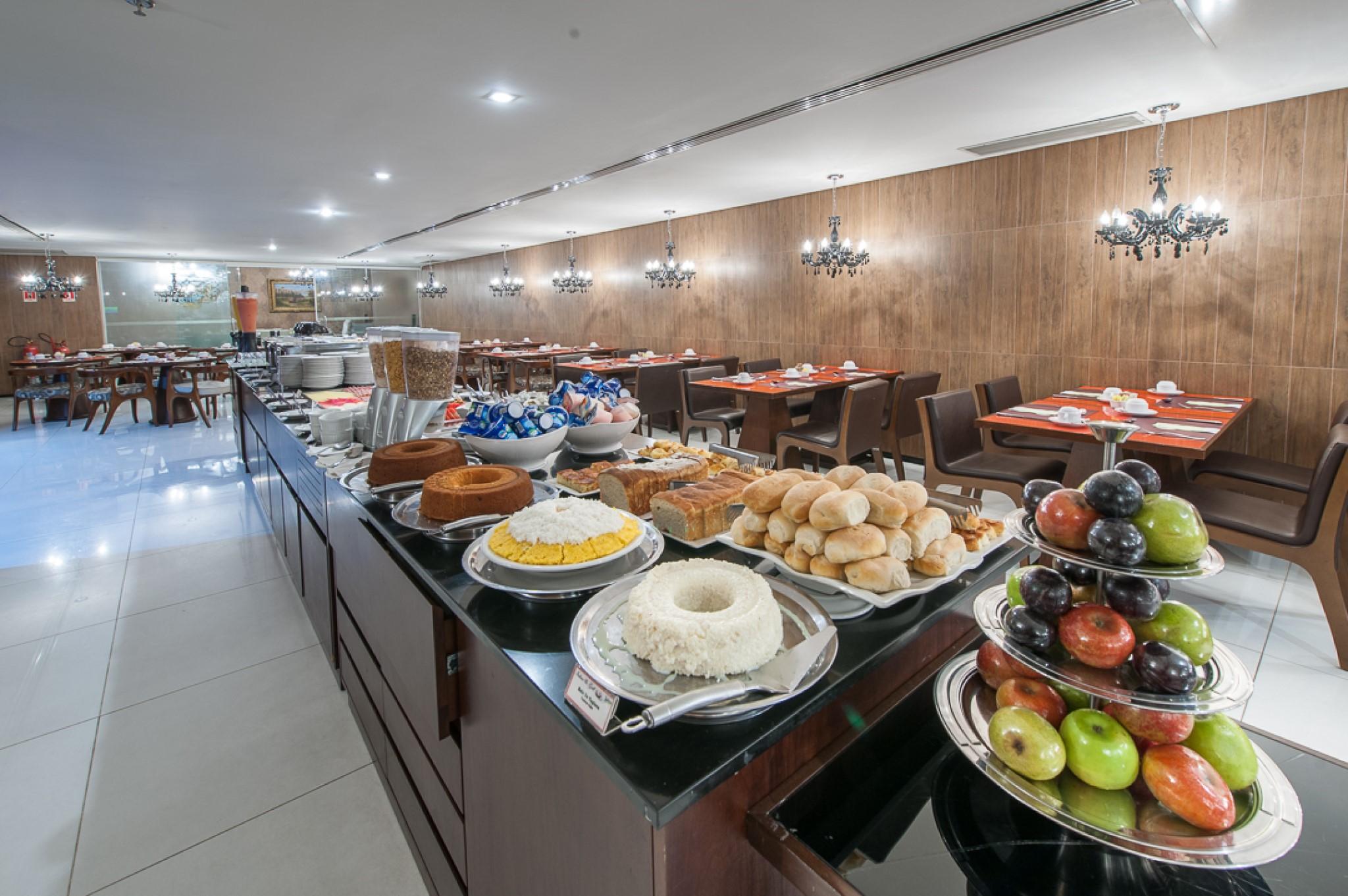 Radisson Hotel Belem Εξωτερικό φωτογραφία