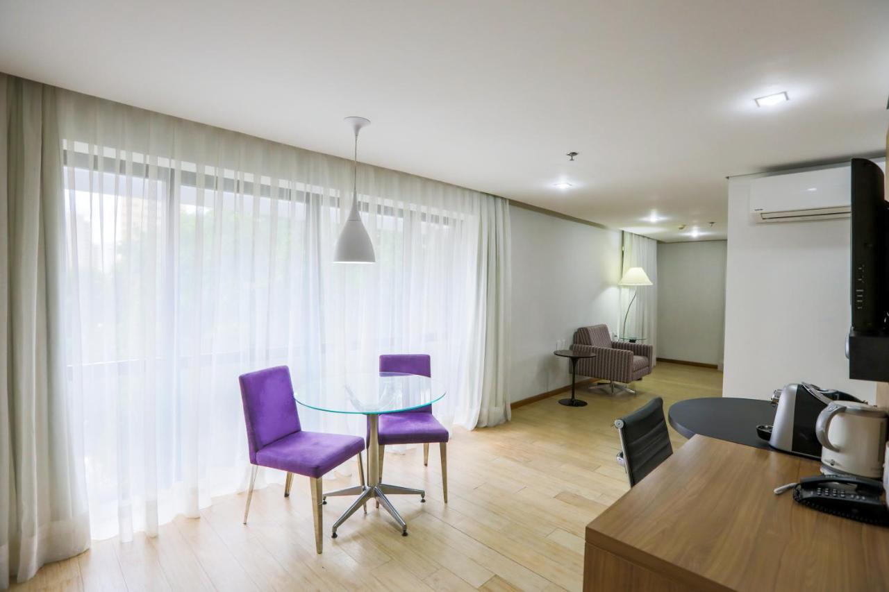 Radisson Hotel Belem Εξωτερικό φωτογραφία