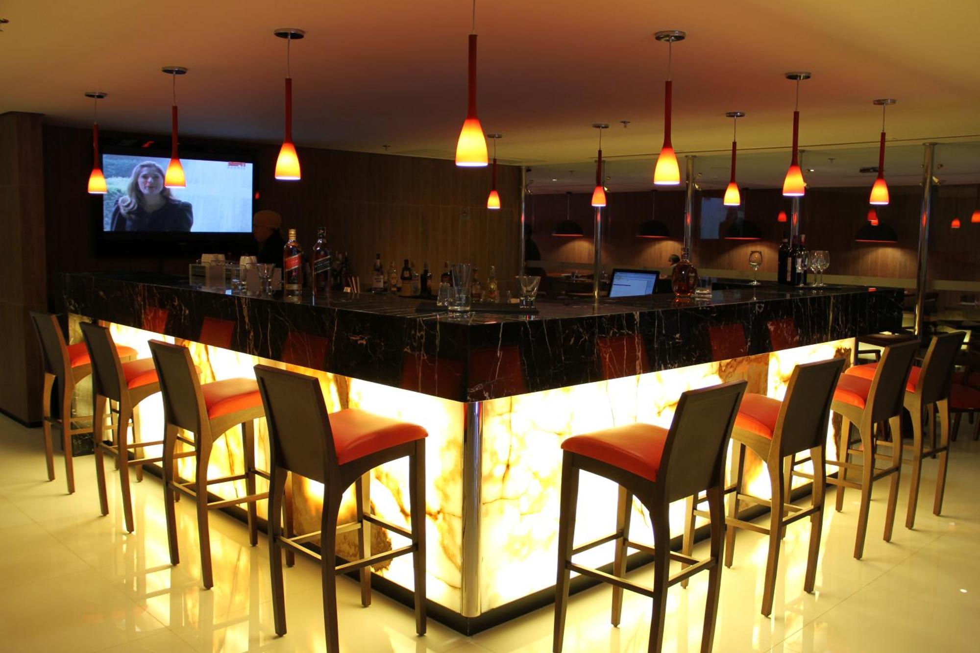 Radisson Hotel Belem Εξωτερικό φωτογραφία