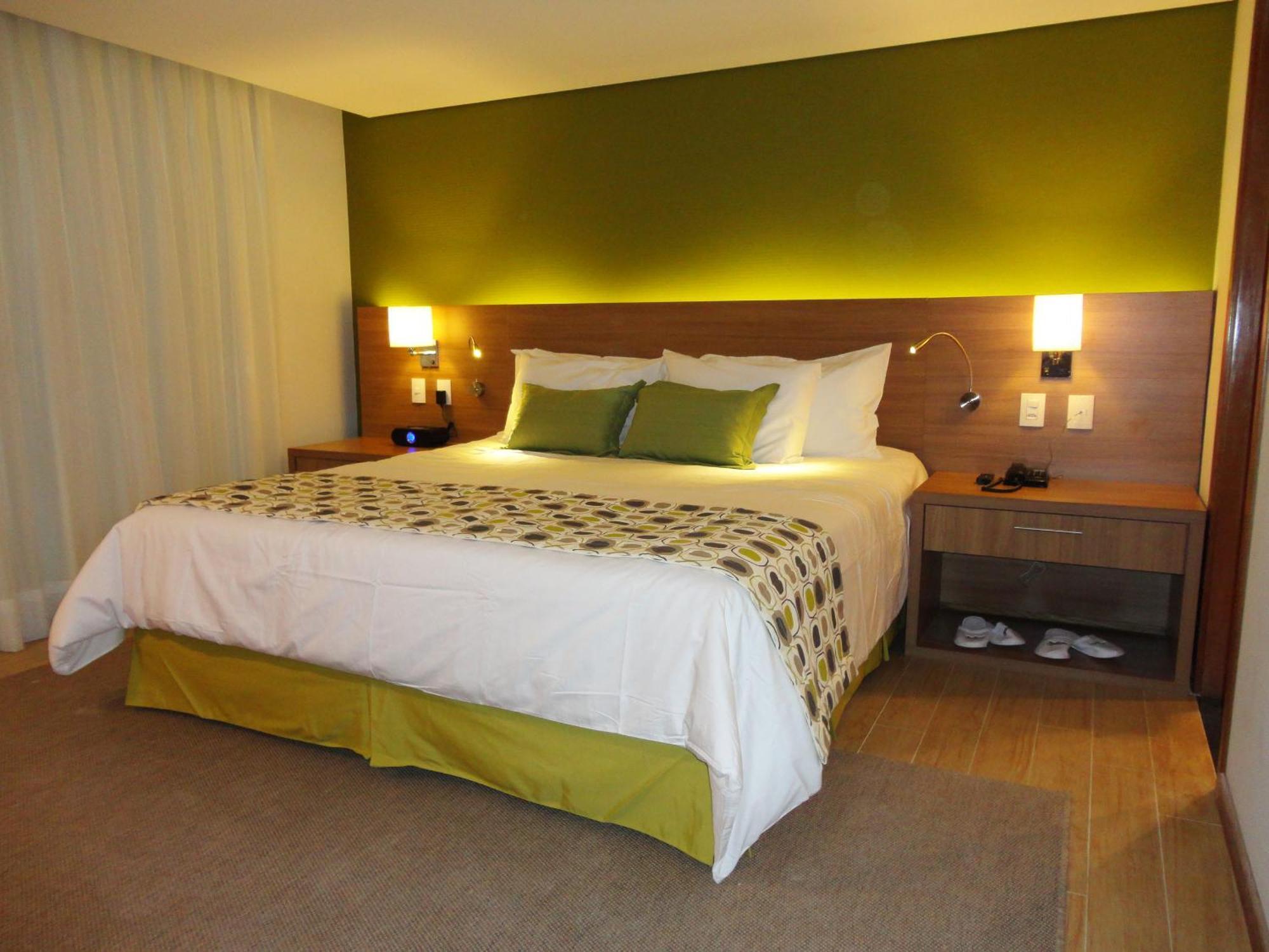 Radisson Hotel Belem Εξωτερικό φωτογραφία