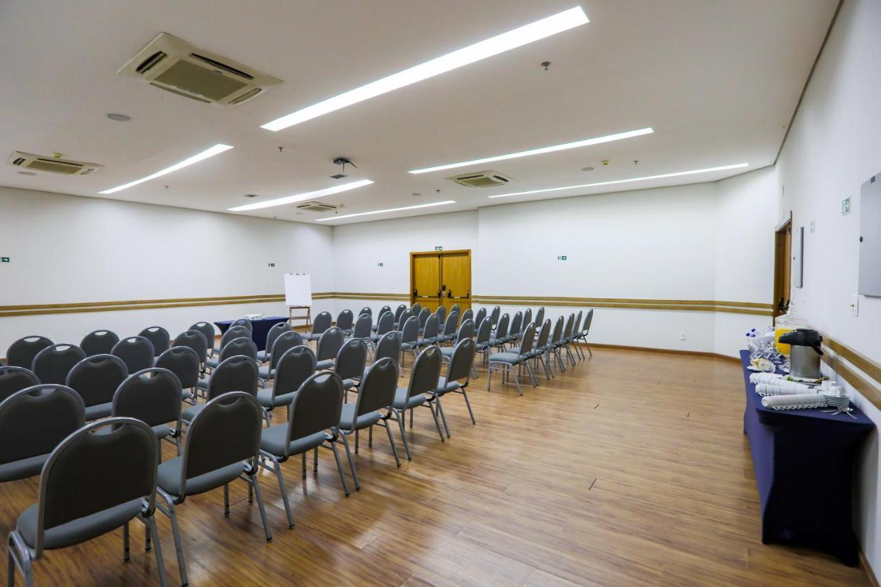 Radisson Hotel Belem Εξωτερικό φωτογραφία