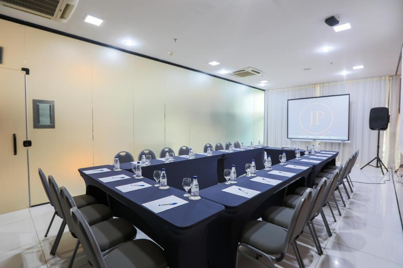 Radisson Hotel Belem Εξωτερικό φωτογραφία