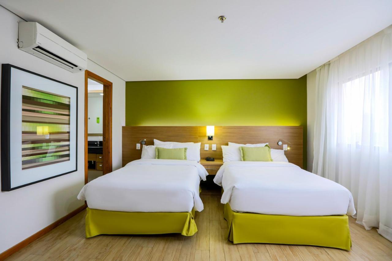 Radisson Hotel Belem Εξωτερικό φωτογραφία