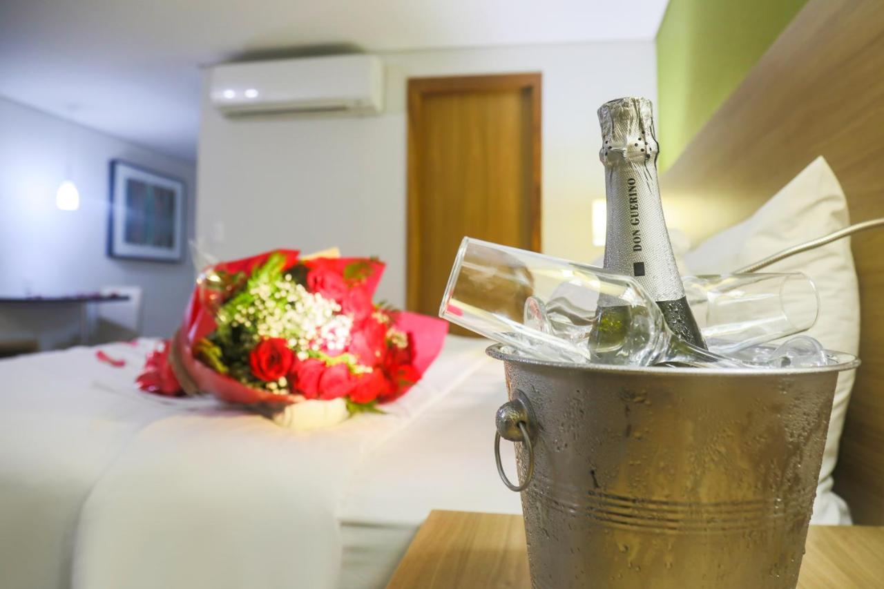 Radisson Hotel Belem Εξωτερικό φωτογραφία