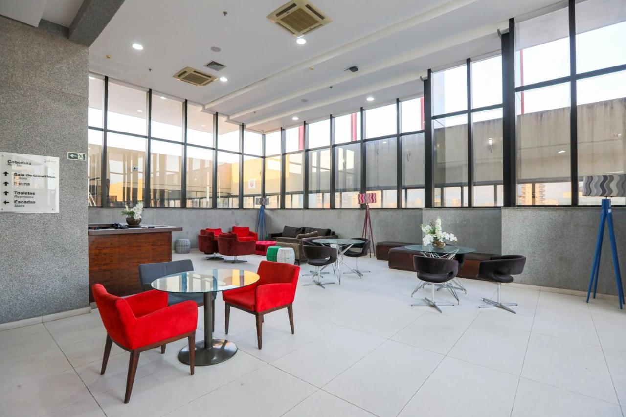 Radisson Hotel Belem Εξωτερικό φωτογραφία