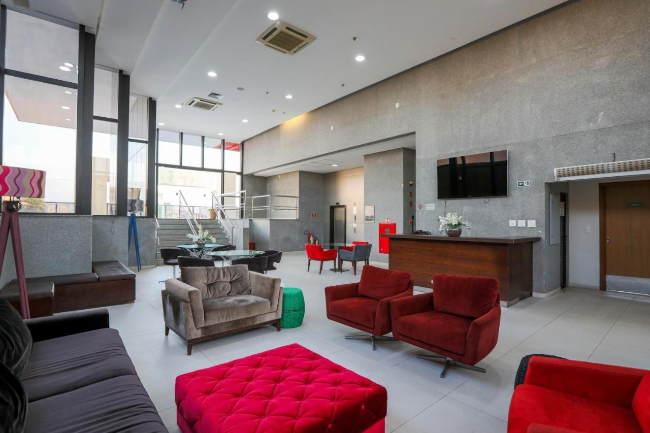 Radisson Hotel Belem Εξωτερικό φωτογραφία