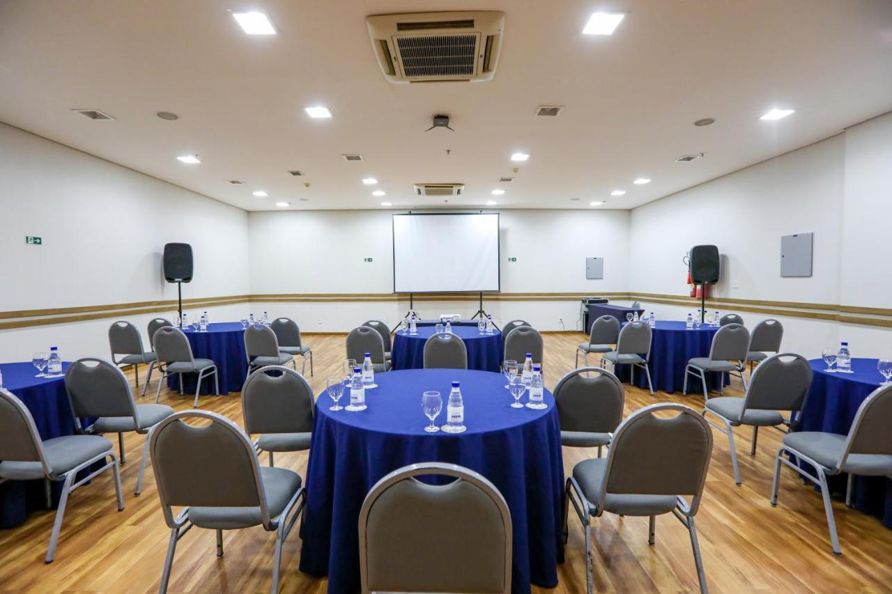 Radisson Hotel Belem Εξωτερικό φωτογραφία